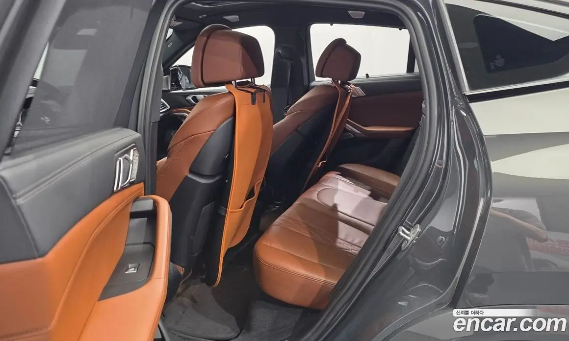 BMW X6 2023 3.0 автомат (гидро), фото 18 BMW X6 2023 3.0 автомат (гидро), фото 18