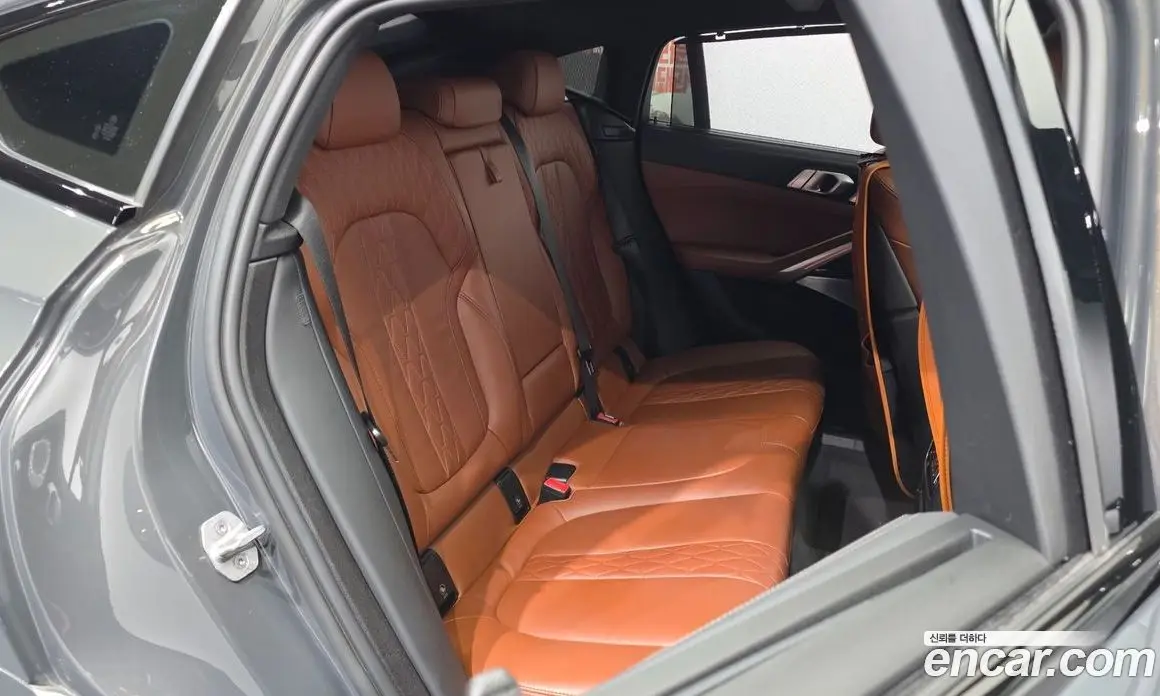 BMW X6 2023 3.0 автомат (гидро), фото 19 BMW X6 2023 3.0 автомат (гидро), фото 19