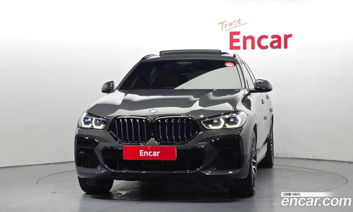 BMW X6 2023 3.0 автомат (гидро), фото 3 BMW X6 2023 3.0 автомат (гидро), фото 3