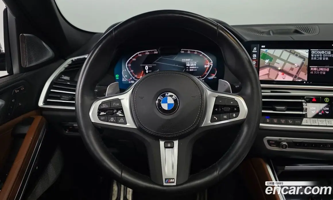BMW X6 2023 3.0 автомат (гидро), фото 21 BMW X6 2023 3.0 автомат (гидро), фото 21