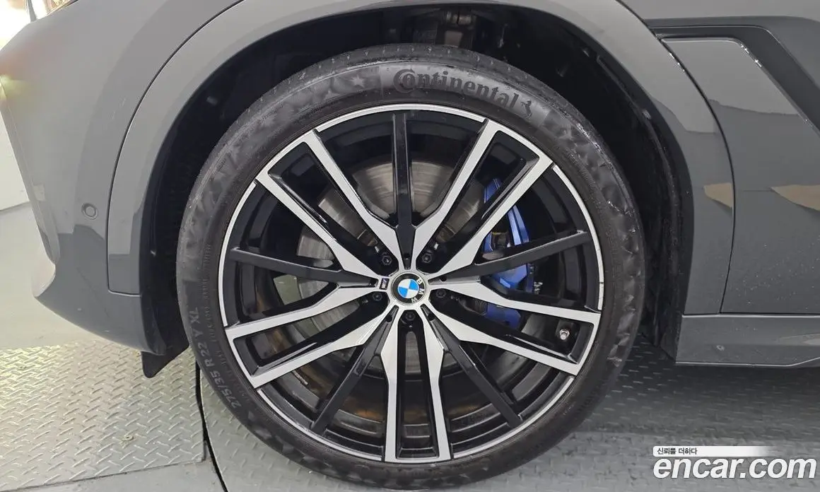 BMW X6 2023 3.0 автомат (гидро), фото 5 BMW X6 2023 3.0 автомат (гидро), фото 5
