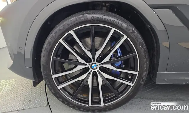 BMW X6 2023 3.0 автомат (гидро), миниатюра 5 BMW X6 2023 3.0 автомат (гидро), миниатюра 5