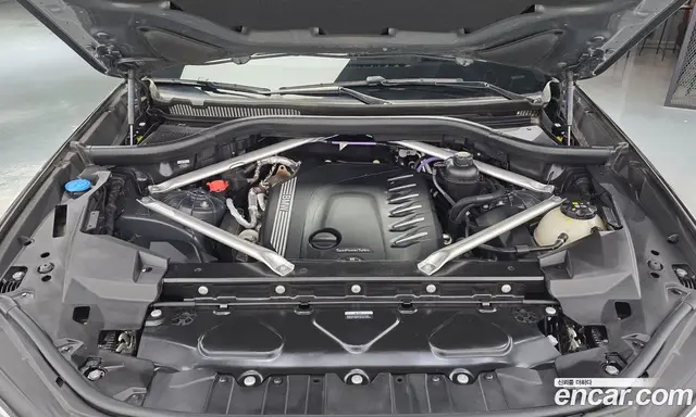 BMW X6 2023 3.0 автомат (гидро), миниатюра 6 BMW X6 2023 3.0 автомат (гидро), миниатюра 6