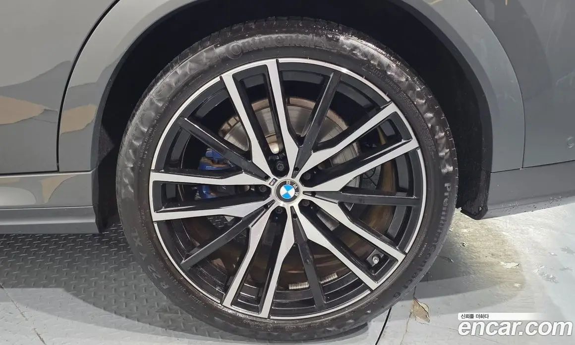 BMW X6 2023 3.0 автомат (гидро), фото 7 BMW X6 2023 3.0 автомат (гидро), фото 7
