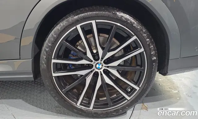 BMW X6 2023 3.0 автомат (гидро), миниатюра 7 BMW X6 2023 3.0 автомат (гидро), миниатюра 7