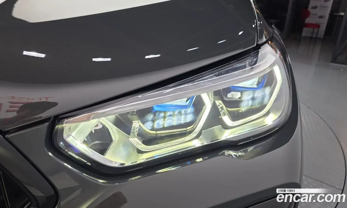 BMW X6 2023 3.0 автомат (гидро), фото 8 BMW X6 2023 3.0 автомат (гидро), фото 8