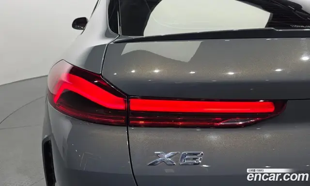 BMW X6 2023 3.0 автомат (гидро), миниатюра 9 BMW X6 2023 3.0 автомат (гидро), миниатюра 9