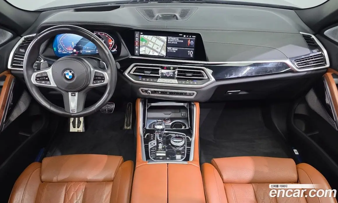 BMW X6 2023 3.0 автомат (гидро), фото 10 BMW X6 2023 3.0 автомат (гидро), фото 10