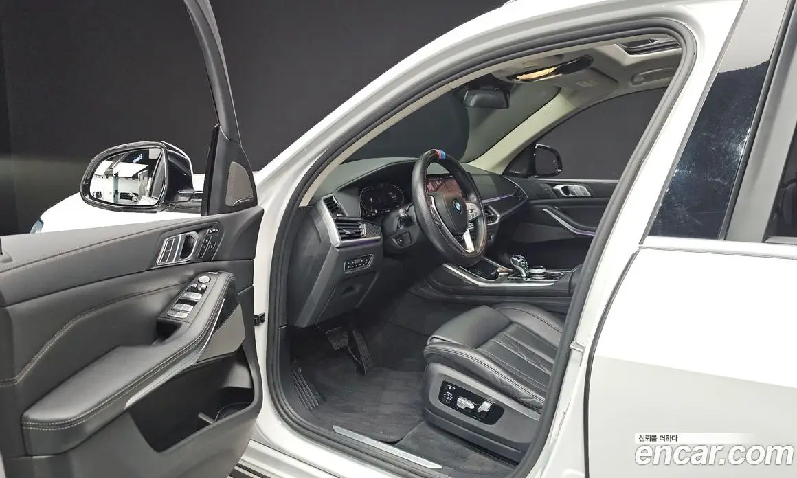 BMW X7 2020 3.0 автомат (гидро), фото 13 BMW X7 2020 3.0 автомат (гидро), фото 13