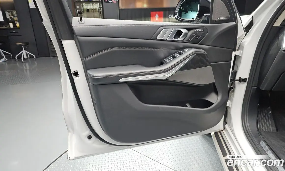 BMW X7 2020 3.0 автомат (гидро), фото 14 BMW X7 2020 3.0 автомат (гидро), фото 14
