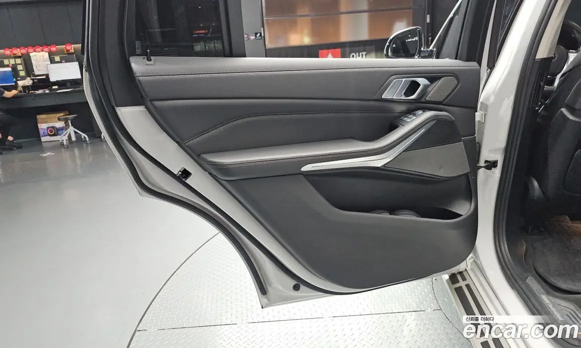 BMW X7 2020 3.0 автомат (гидро), фото 15 BMW X7 2020 3.0 автомат (гидро), фото 15