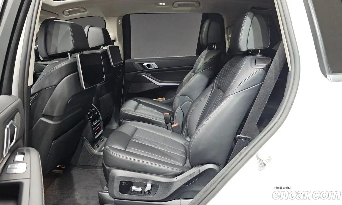 BMW X7 2020 3.0 автомат (гидро), фото 16 BMW X7 2020 3.0 автомат (гидро), фото 16