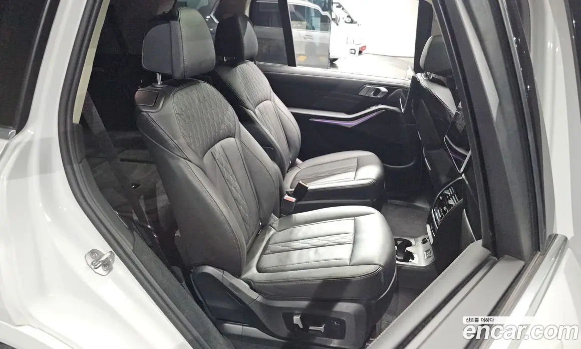 BMW X7 2020 3.0 автомат (гидро), фото 17 BMW X7 2020 3.0 автомат (гидро), фото 17
