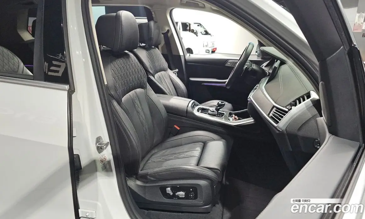 BMW X7 2020 3.0 автомат (гидро), фото 18 BMW X7 2020 3.0 автомат (гидро), фото 18
