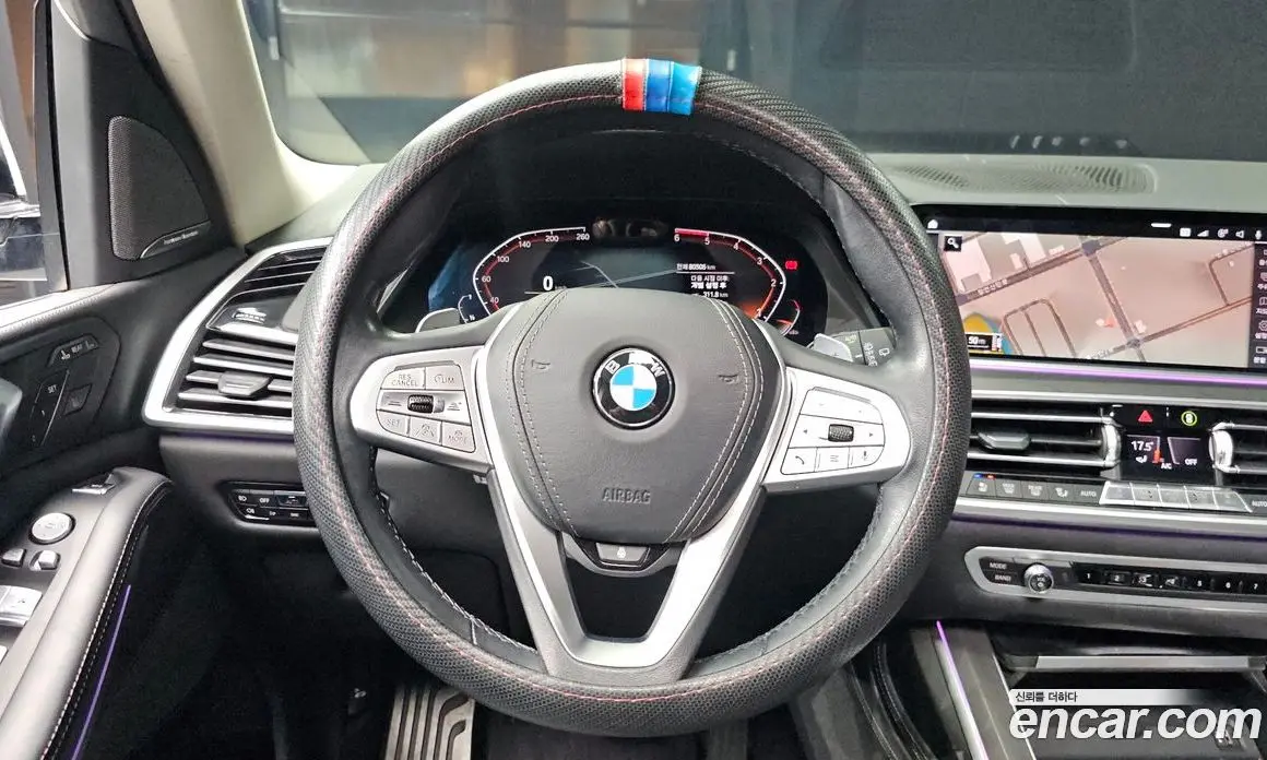 BMW X7 2020 3.0 автомат (гидро), фото 19 BMW X7 2020 3.0 автомат (гидро), фото 19