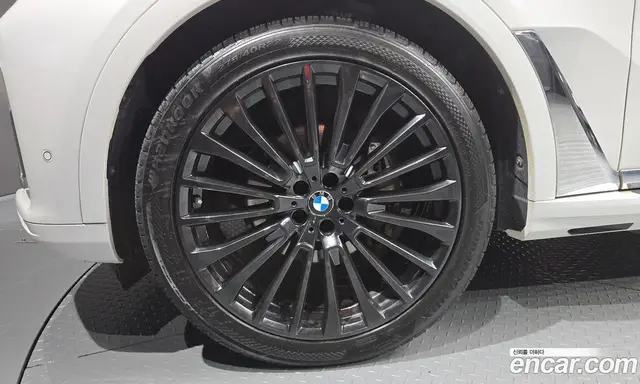 BMW X7 2020 3.0 автомат (гидро), миниатюра 5 BMW X7 2020 3.0 автомат (гидро), миниатюра 5