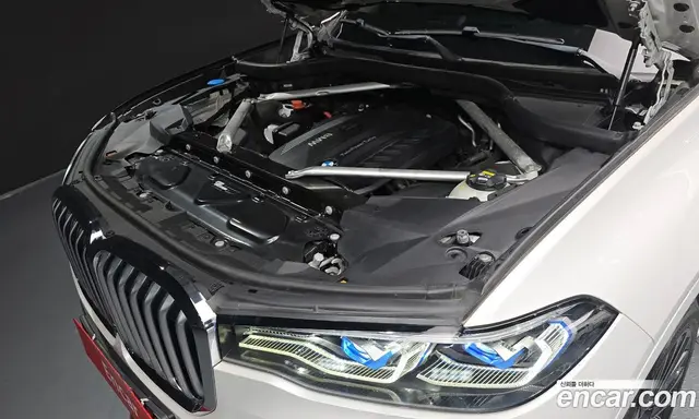 BMW X7 2020 3.0 автомат (гидро), миниатюра 6 BMW X7 2020 3.0 автомат (гидро), миниатюра 6