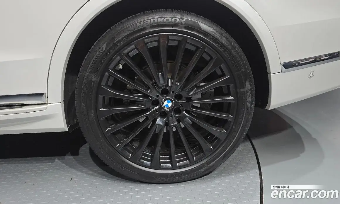 BMW X7 2020 3.0 автомат (гидро), фото 7 BMW X7 2020 3.0 автомат (гидро), фото 7