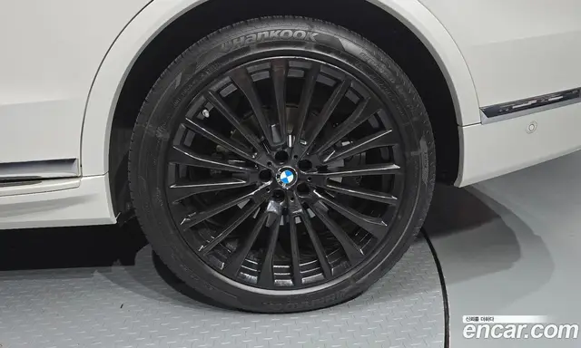 BMW X7 2020 3.0 автомат (гидро), миниатюра 7 BMW X7 2020 3.0 автомат (гидро), миниатюра 7