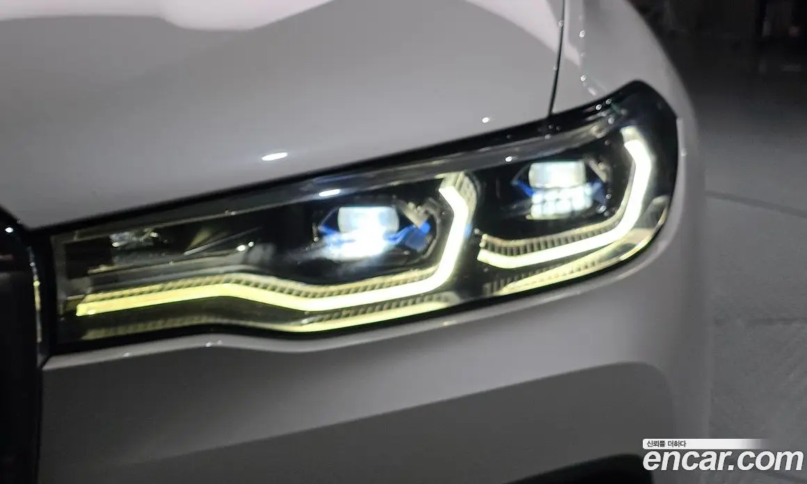 BMW X7 2020 3.0 автомат (гидро), фото 8 BMW X7 2020 3.0 автомат (гидро), фото 8