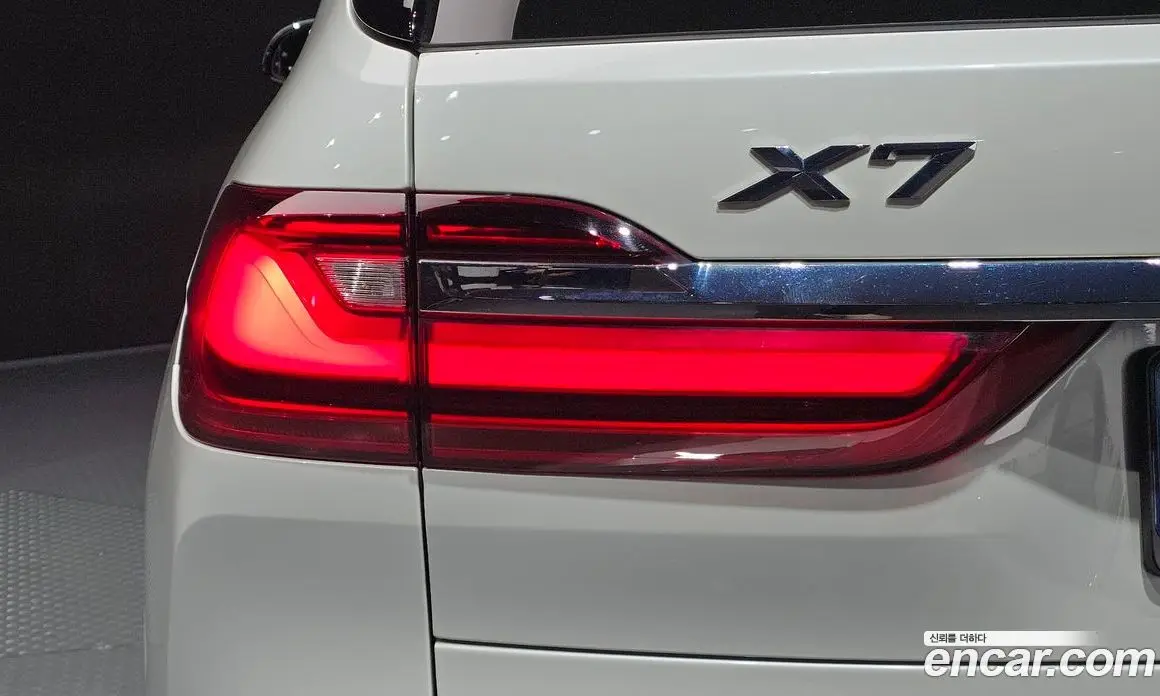BMW X7 2020 3.0 автомат (гидро), фото 9 BMW X7 2020 3.0 автомат (гидро), фото 9