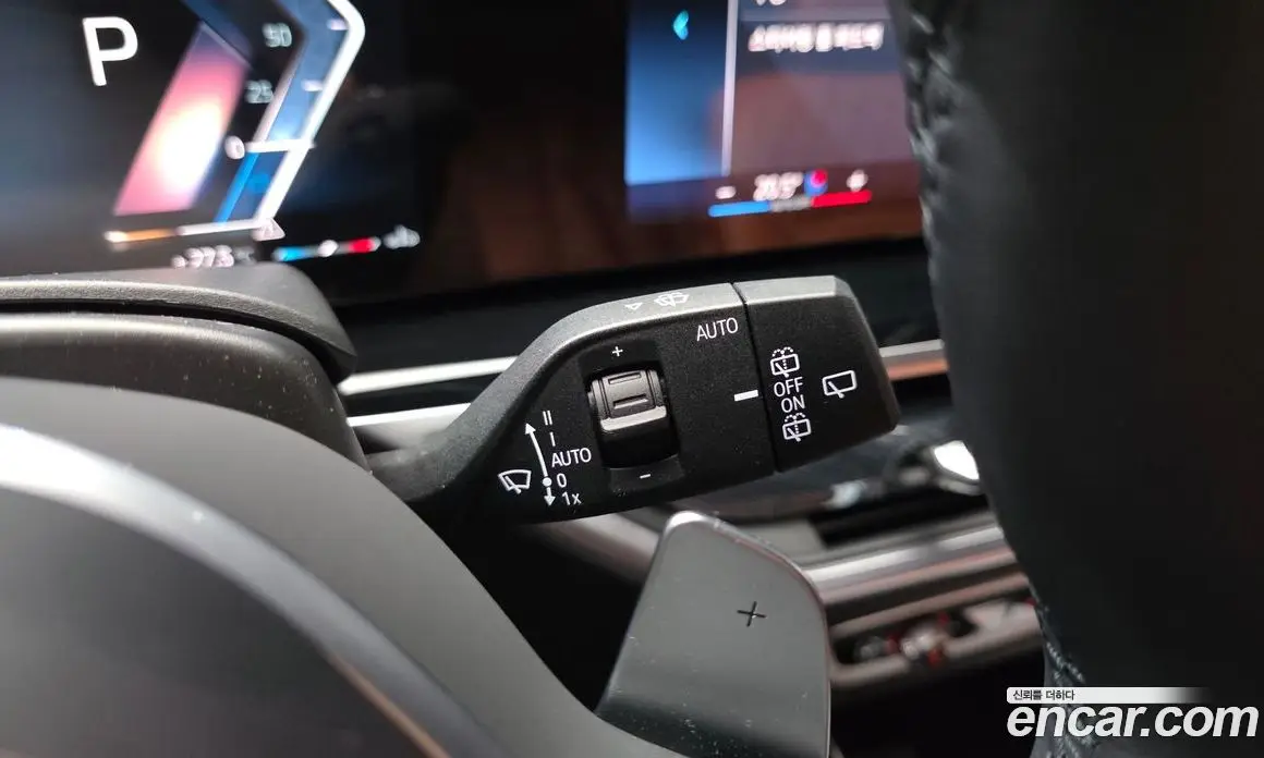 BMW X7 2023 3.0 автомат (гидро), фото 27