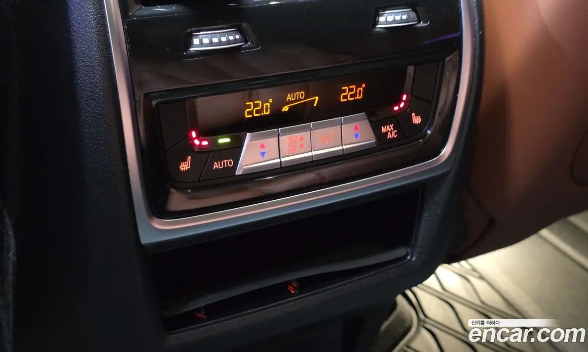 BMW X7 2023 3.0 автомат (гидро), фото 29