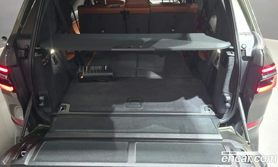 BMW X7 2023 3.0 автомат (гидро), фото 32