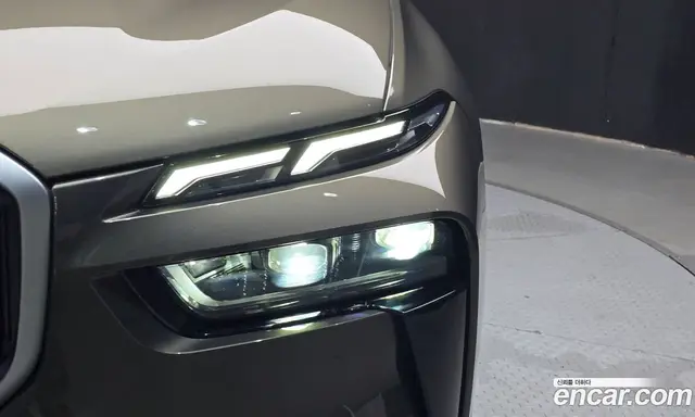 BMW X7 2023 3.0 автомат (гидро), миниатюра 8