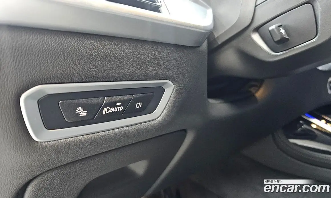 BMW X7 2023 3.0 автомат (гидро), фото 28