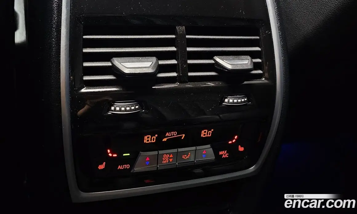 BMW X7 2023 3.0 автомат (гидро), фото 30