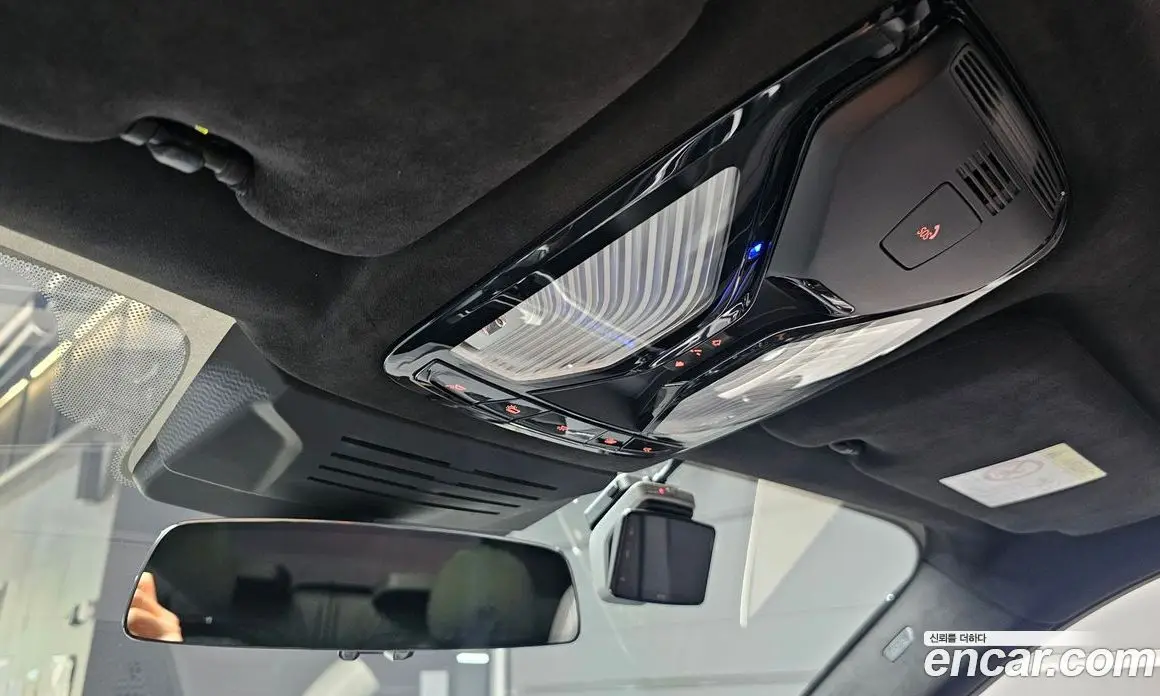 BMW X7 2023 3.0 автомат (гидро), фото 31