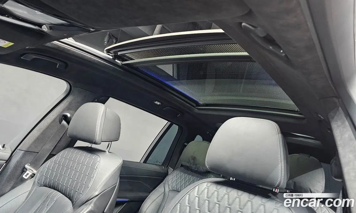 BMW X7 2023 3.0 автомат (гидро), фото 32