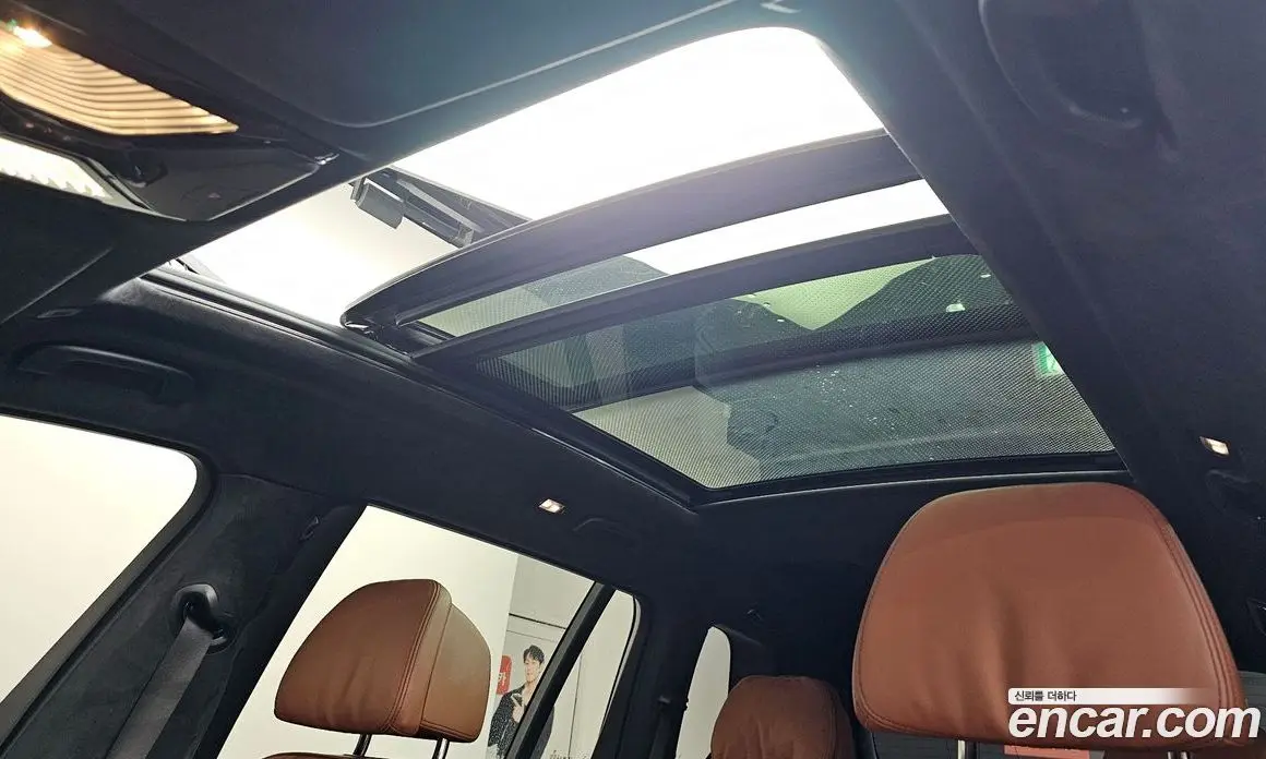 BMW X7 2024 3.0 автомат (гидро), фото 16
