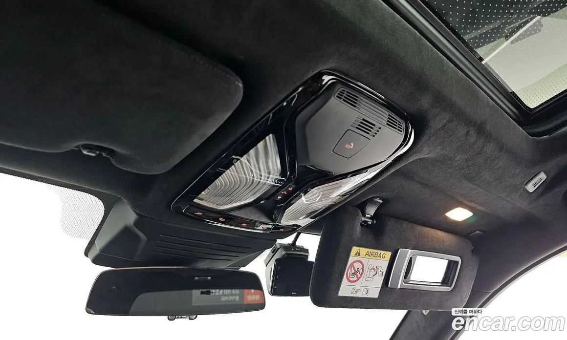 BMW X7 2024 3.0 автомат (гидро), фото 19