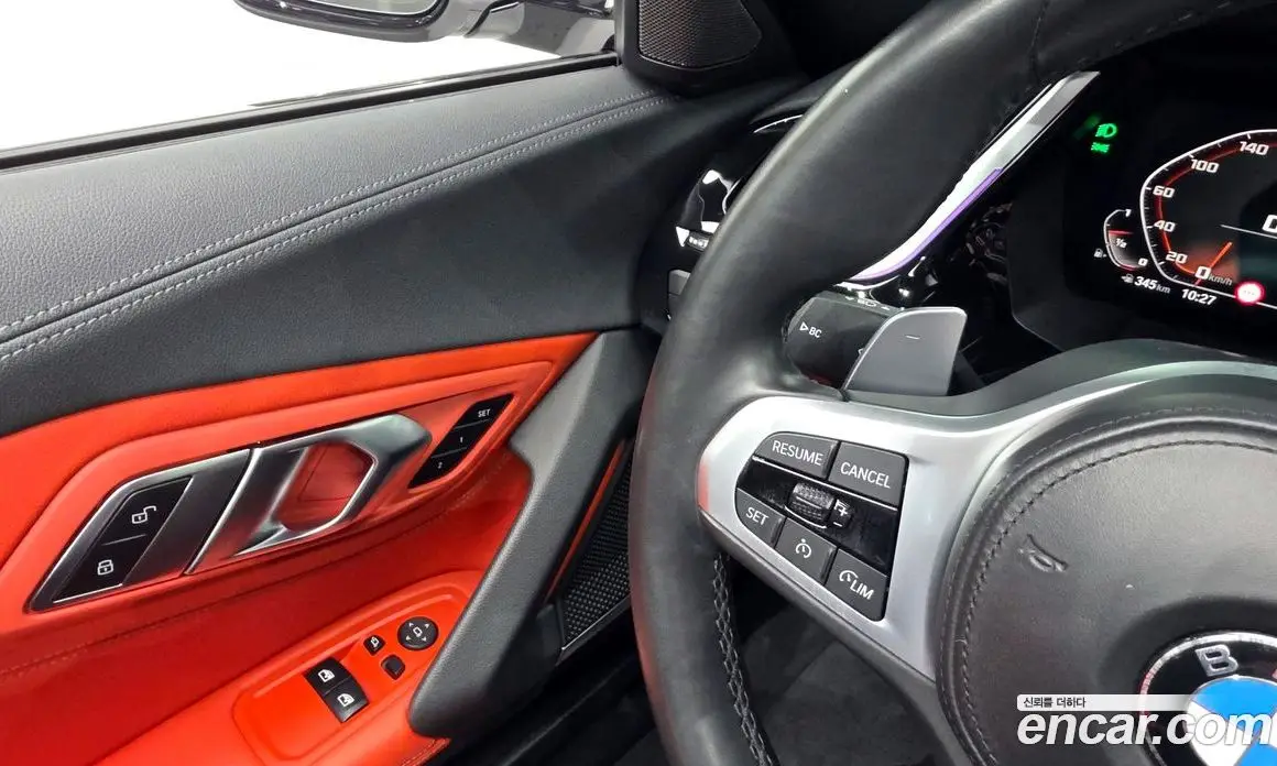 BMW Z4 2022 2.0 автомат (гидро), фото 18