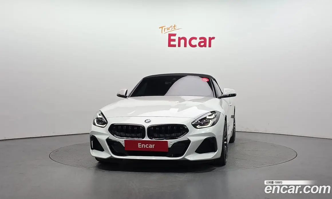 BMW Z4 2022 2.0 автомат (гидро), фото 3