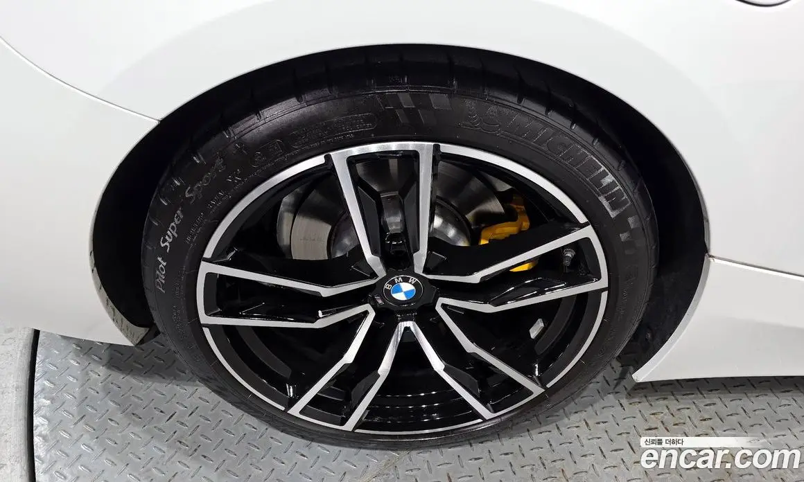 BMW Z4 2022 2.0 автомат (гидро), фото 5