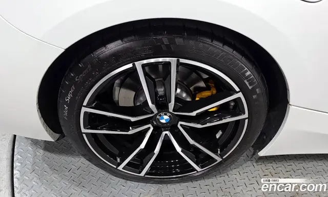 BMW Z4 2022 2.0 автомат (гидро), миниатюра 5