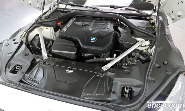 BMW Z4 2022 2.0 автомат (гидро), миниатюра 6
