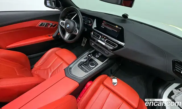 BMW Z4 2022 2.0 автомат (гидро), миниатюра 7