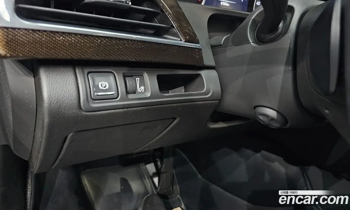 Cadillac CT6 2018 3.6 автомат (гидро), фото 12 Cadillac CT6 2018 3.6 автомат (гидро), фото 12