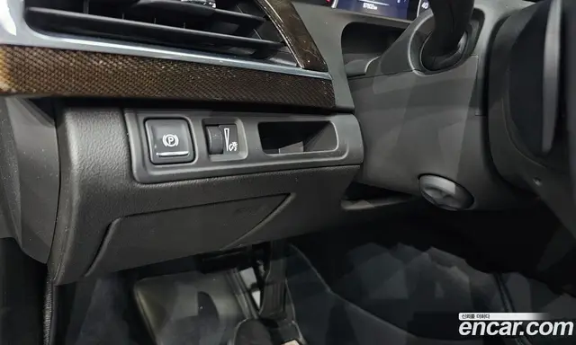 Cadillac CT6 2018 3.6 автомат (гидро), миниатюра 12