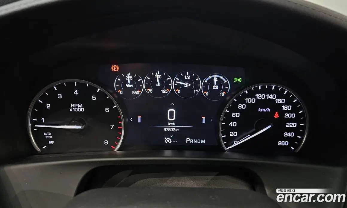 Cadillac CT6 2018 3.6 автомат (гидро), фото 8 Cadillac CT6 2018 3.6 автомат (гидро), фото 8