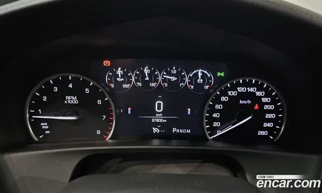 Cadillac CT6 2018 3.6 автомат (гидро), миниатюра 8 Cadillac CT6 2018 3.6 автомат (гидро), миниатюра 8