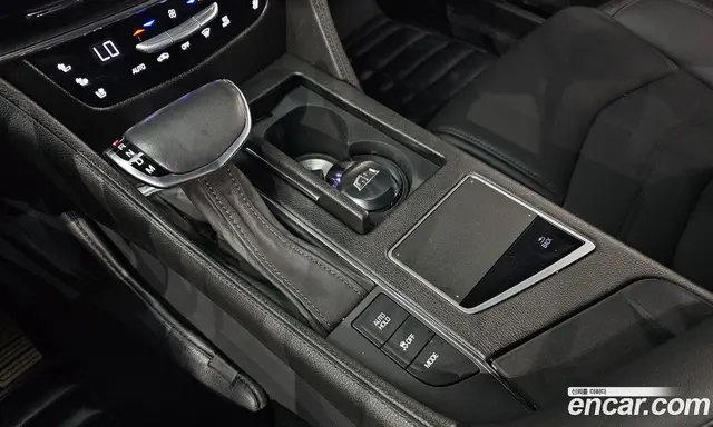Cadillac CT6 2018 3.6 автомат (гидро), миниатюра 9 Cadillac CT6 2018 3.6 автомат (гидро), миниатюра 9