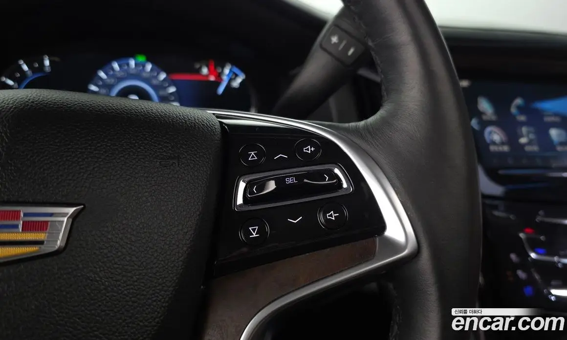 Cadillac Escalade 2018 6.2 автомат (гидро), фото 34 Cadillac Escalade 2018 6.2 автомат (гидро), фото 34