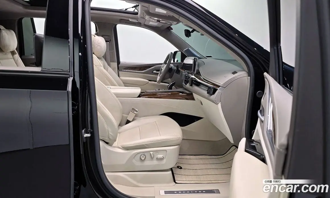 Cadillac Escalade 2024 6.2 автомат (гидро), фото 11 Cadillac Escalade 2024 6.2 автомат (гидро), фото 11