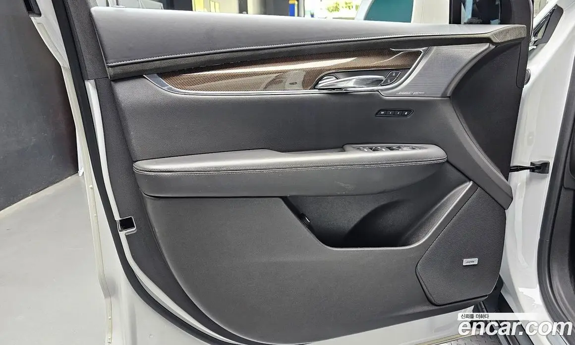 Cadillac XT6 2020 3.6 автомат (гидро), фото 14 Cadillac XT6 2020 3.6 автомат (гидро), фото 14