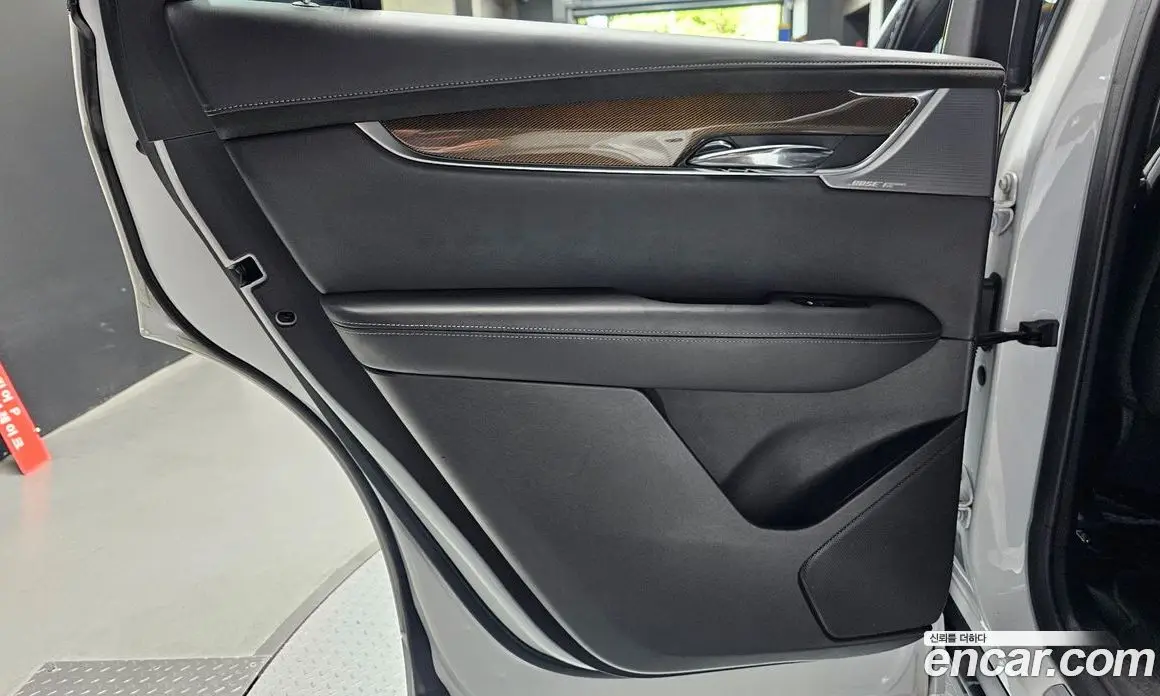 Cadillac XT6 2020 3.6 автомат (гидро), фото 15 Cadillac XT6 2020 3.6 автомат (гидро), фото 15
